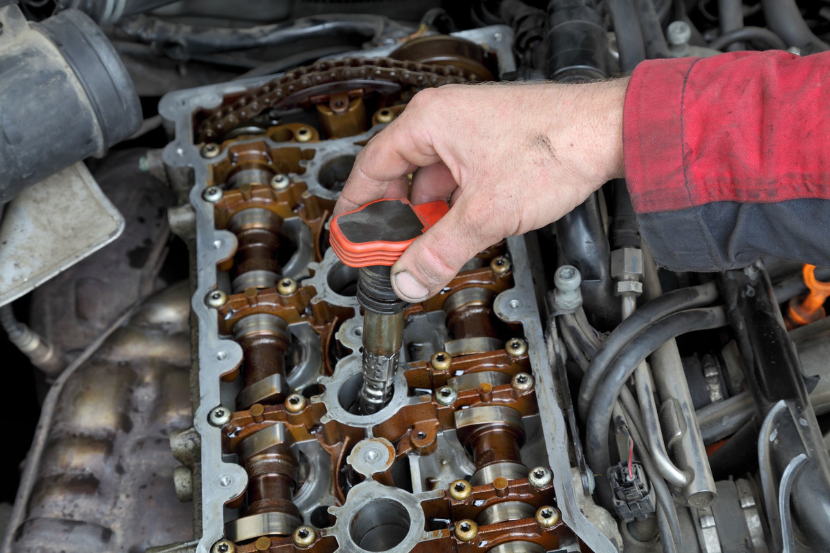 Probleme Moteur Claque Au Ralenti Subaru Forester 2 0d Diesel