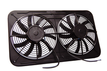 Pourquoi le ventilateur de refroidissement ne fonctionne-t-il pas ?