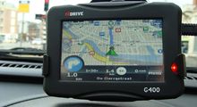 Problème GPS ne Fonctionne Plus