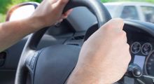 Problème Vibration dans le Volant