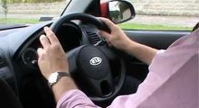 Problème Vibration Volant au Dessus de 50 Km/h