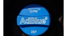 Problémes avec le système AdBlue