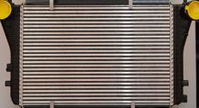 Remplacement Radiateur Moteur