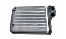 Remplacement Radiateur Chauffage Fiat 500l Living 1 3 16v Multijet Start Stopp Diesel