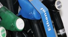 Transformation Ethanol  E85