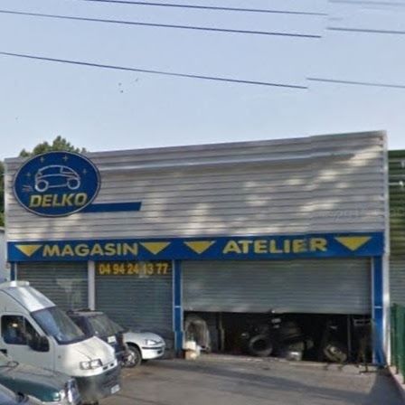 Garage delko le beausset